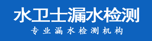 恒山区暗管漏水检测