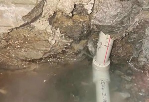 恒山区管道漏水检测五