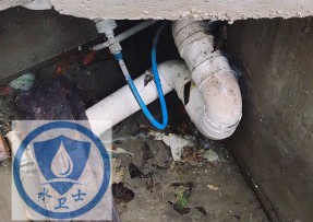 恒山区水管漏水检测公司6