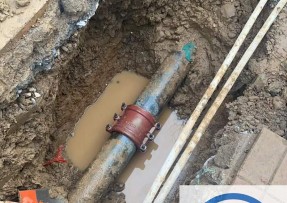 恒山区水管漏水检测公司4