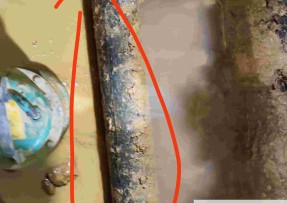 恒山区水管漏水检测公司1